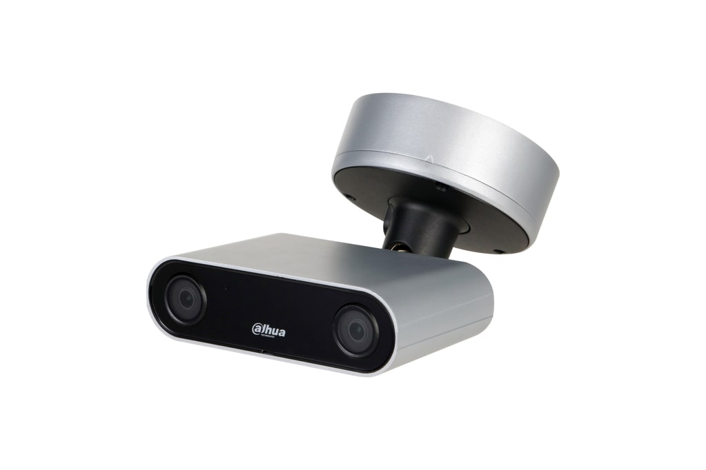 DAHUA TECHNOLOGY - DUHM-0013923 IPC-HFW8241X-3D: DUAL IP AI 2MP 3.6MM WD