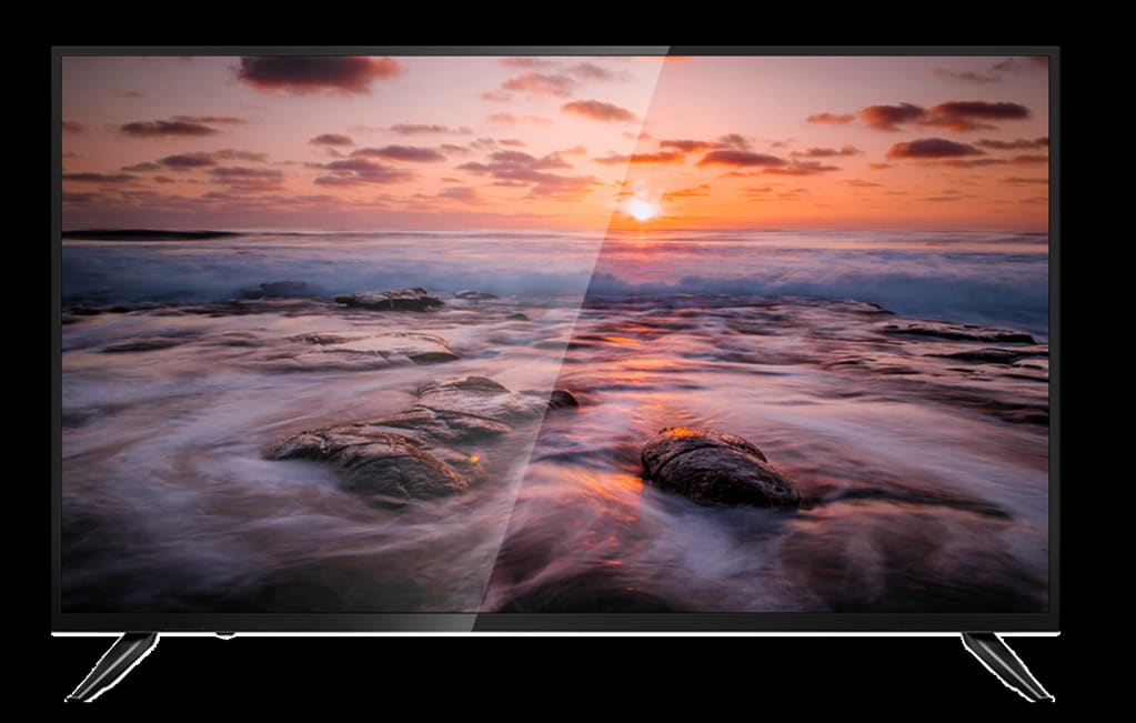 DAHUA TECHNOLOGY - DUHM-0014741 LM43-F200: MONITOR LED FULL HD DA 42.5