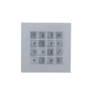 DAHUA TECHNOLOGY DUHM-0014347 VTO4202F-MK: MODULO TASTIERA MECCANICA P