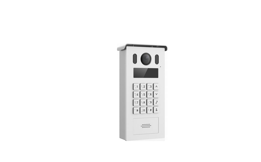 DAHUA TECHNOLOGY DUHM-0015518 VTM08R: SCATOLA DA APPOGGIO A PARETE CON