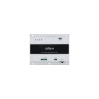 DAHUA TECHNOLOGY - DUHM-0020033 VTNS2003B-2-A: SWITCH BIFILARE CON 10 LI