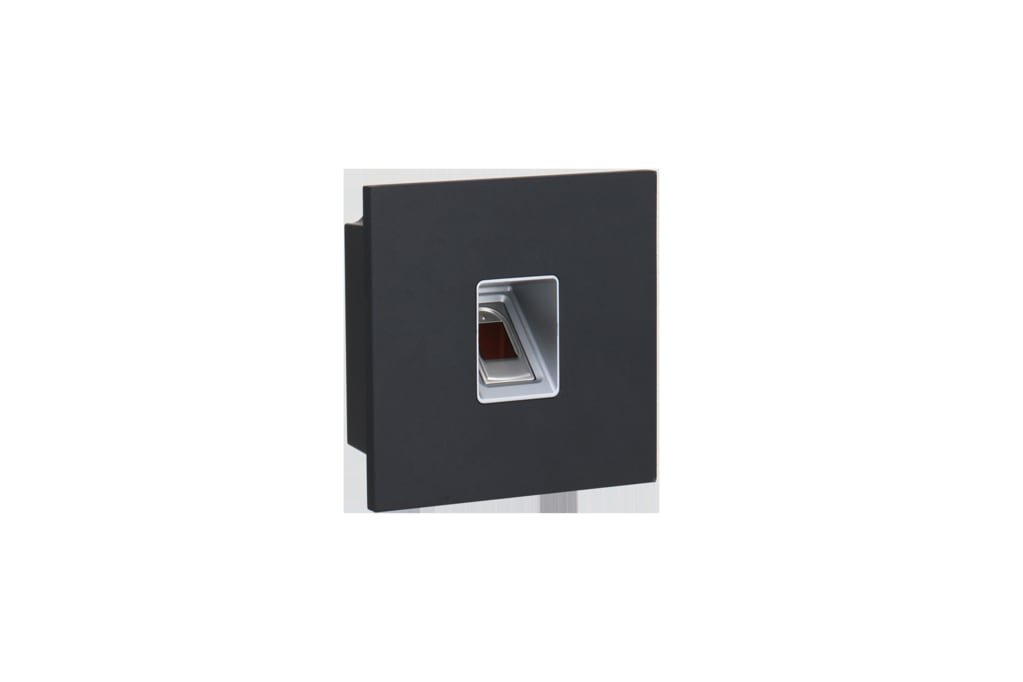 DAHUA TECHNOLOGY - DUHM-0020025 VTO4202FB-MF: MODULO LETTORE IMPRONTE DI