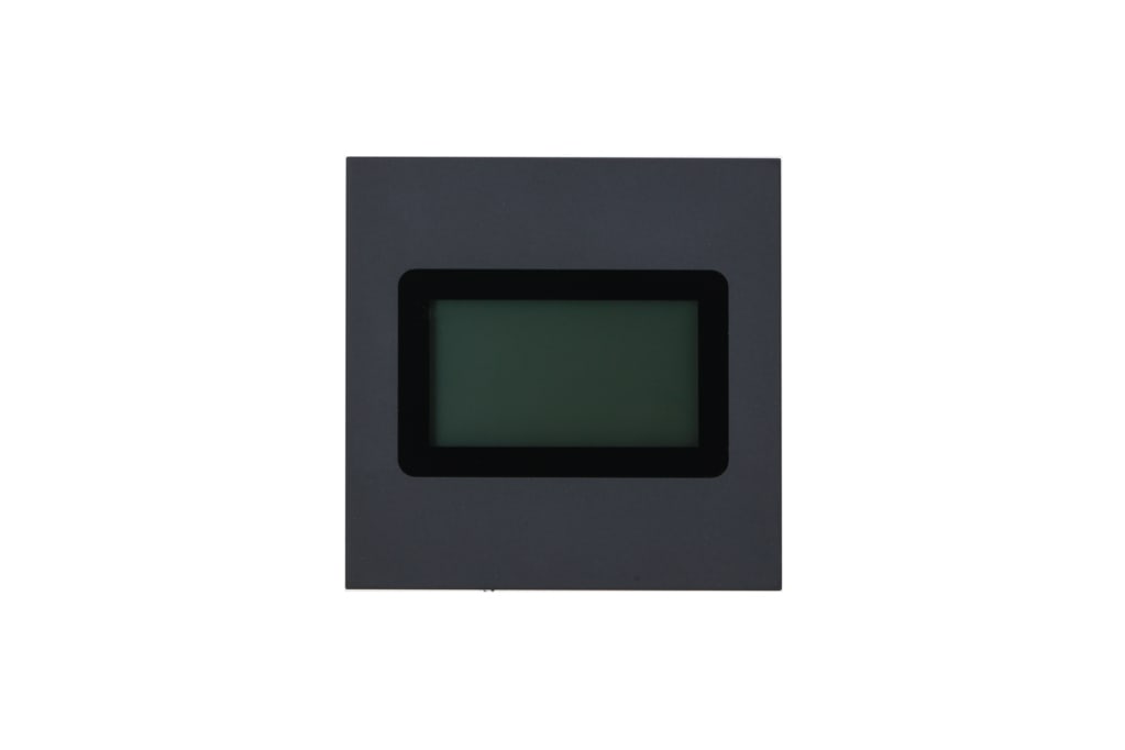 DAHUA TECHNOLOGY - DUHM-0020021 VTO4202FB-MS: MODULO DISPLAY STN DA 3 P