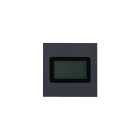 DAHUA TECHNOLOGY - DUHM-0020021 VTO4202FB-MS: MODULO DISPLAY STN DA 3 P