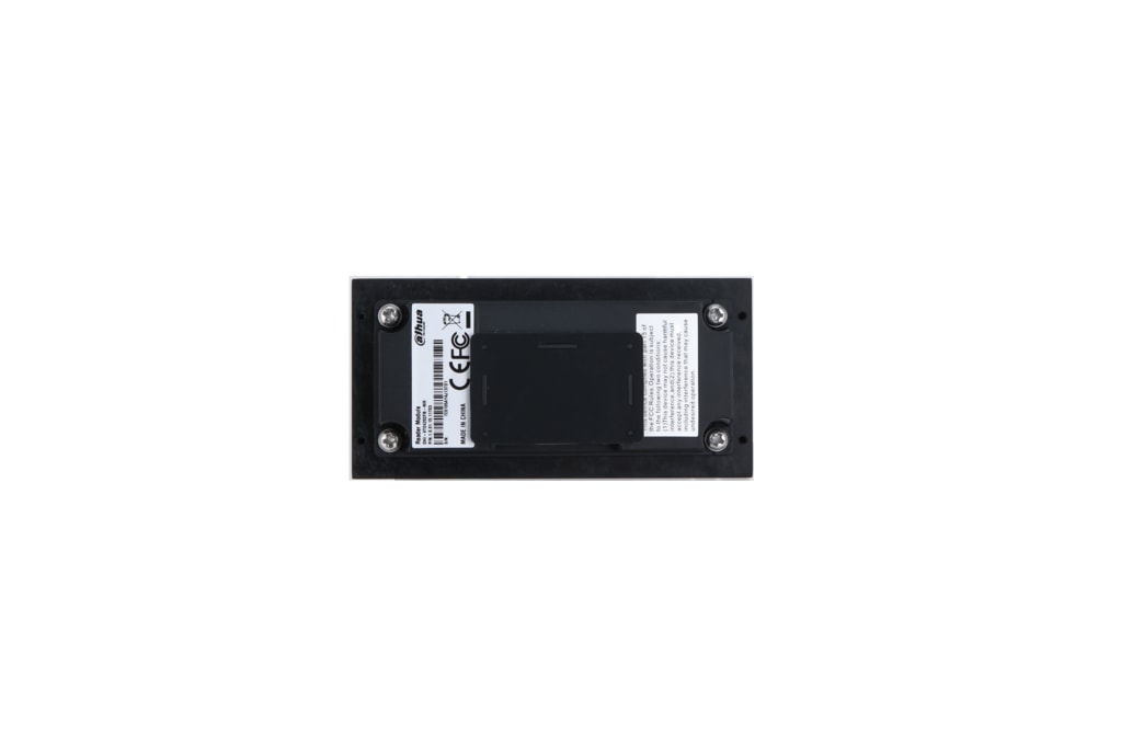 DAHUA TECHNOLOGY DUHM-0020020 VTO4202FB-MR1: MODULO LETTORE TESSERE ID