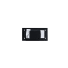 DAHUA TECHNOLOGY DUHM-0020028 VTO4202FB-MB1: MODULO 1 TASTO MECCANICO