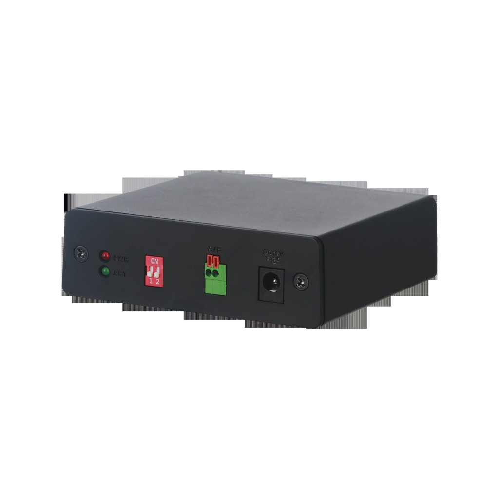 DAHUA TECHNOLOGY DUHM-0000041 ARB1606: BOX ESPANSIONE ALLARMI SU RS485