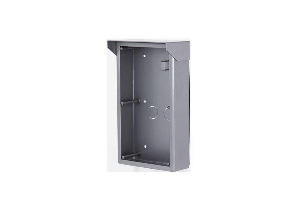 DAHUA TECHNOLOGY DUHM-0020011 VTM52R2: SCATOLA DA APPOGGIO A PARETE CO