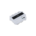 DAHUA TECHNOLOGY - DUHM-0020034 VTNS1001B-2-A: SWITCH BIFILARE, 2 PORTE