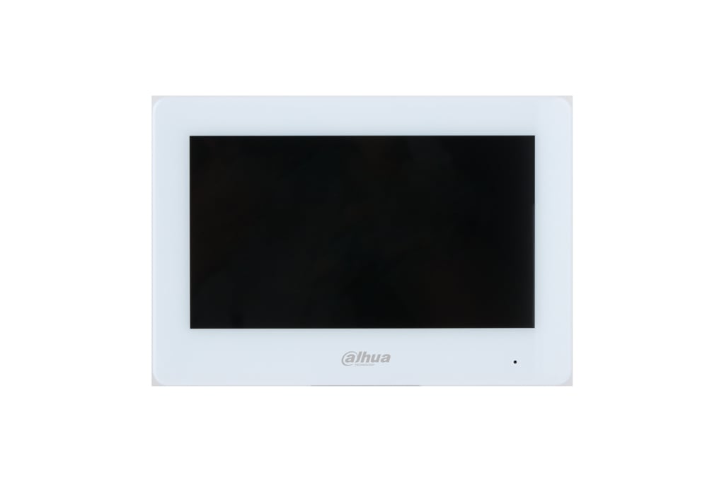 DAHUA TECHNOLOGY - DUHM-0020071 VTH5422HW-W: MONITOR INTERNO VIDEOCITOFO