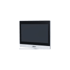 DAHUA TECHNOLOGY - DUHM-0020289 VTH8641KMS-WP: MONITOR INTERNO VIDEOCITO