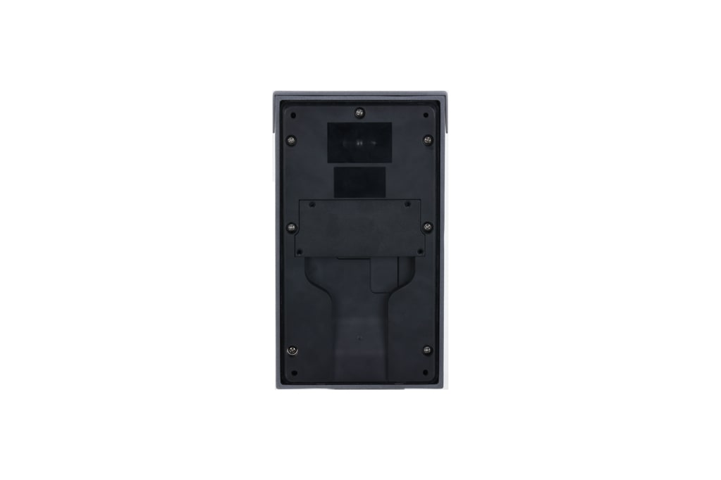 DAHUA TECHNOLOGY DUHM-0020062 VTO3311Q-WP: POSTO ESTERNO VIDEOCITOFONI