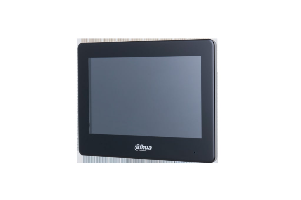 DAHUA TECHNOLOGY - DUHM-0020286 VTH5421HB-W: MONITOR INTERNO VIDEOCITOFO