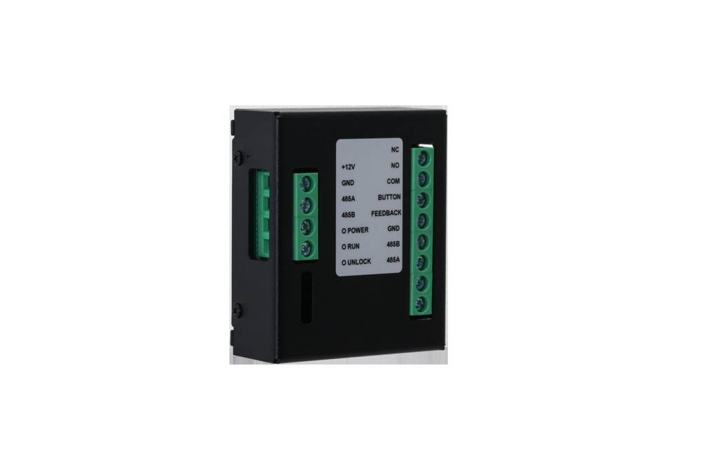 DAHUA TECHNOLOGY - DUHM-0020560 DEE1010B-S2: MODULO REL AGGIUNTIVO SU R