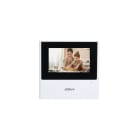 DAHUA TECHNOLOGY DUHM-0027677 VTH2611L-WP: MONITOR INTERNO VIDEOCITOFO