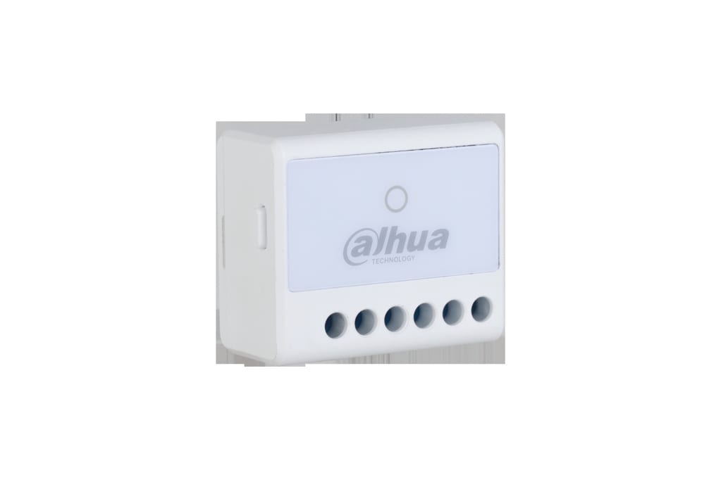 DAHUA TECHNOLOGY - DUHM-0030473 ARM7011-W2-868: REL WIRELESS DA INTERNO