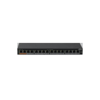 DAHUA TECHNOLOGY - DUHM-0018762 PFS3016-16GT-190: SWITCH UNMANAGED CON 1