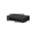 DAHUA TECHNOLOGY - DUHM-0015995 PFS3006-4ET-60-V2: SWITCH LAYER 2 UNMANA