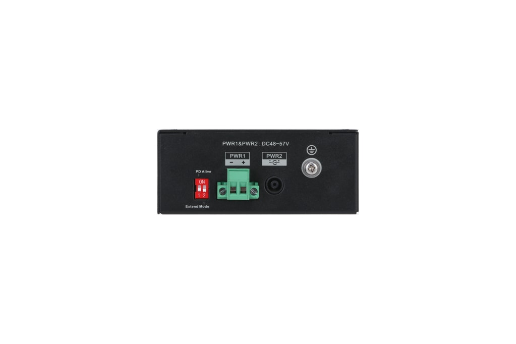 DAHUA TECHNOLOGY DUHM-0015999 PFS3110-8ET-96-V2: SWITCH HARDENED UNMAN