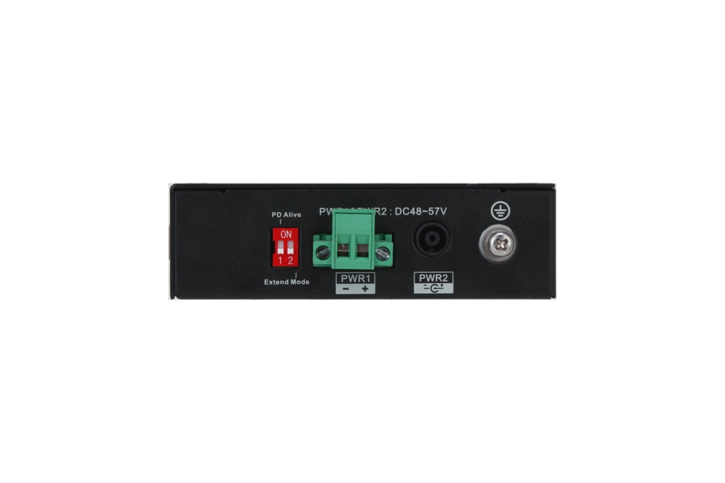 DAHUA TECHNOLOGY - DUHM-0015998 PFS3106-4ET-60-V2: SWITCH HARDENED UNMAN