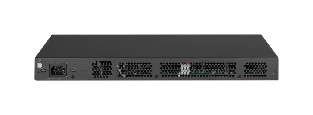 DAHUA TECHNOLOGY - DUHM-0030209 AS4300-24GT4GF: ACCESS SWITCH L2/L2+ MAN