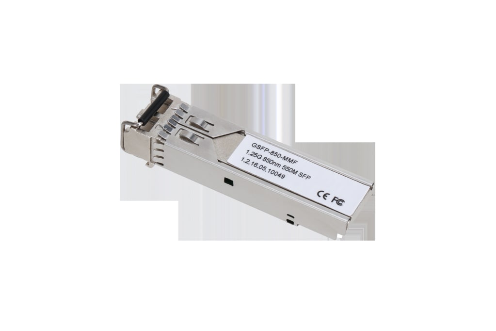DAHUA TECHNOLOGY DUHM-0022450 GSFP-850-MMF: MODULO OTTICO GIGABIT, VEL