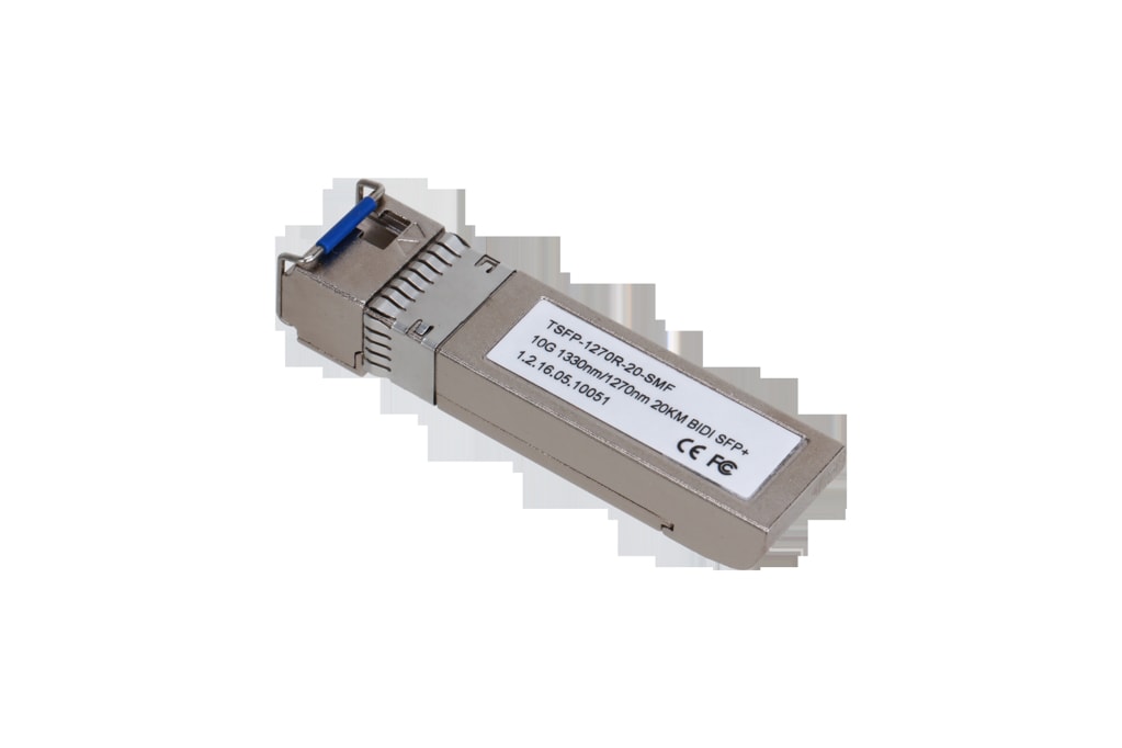 DAHUA TECHNOLOGY - DUHM-0028465 TSFP-1270R-20-SMF: MODULO OTTICO SFP 10