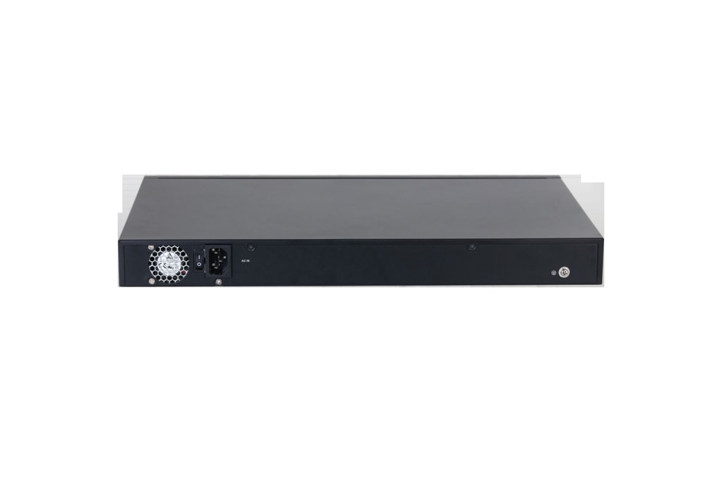 DAHUA TECHNOLOGY - DUHM-0020567 LR2218-16ET-240-V2: SWITCH LAYER 2 MANAG