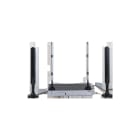 DAHUA TECHNOLOGY - DUHM-0031194 WM4720-OW: MODEM ROUTER 4G WI-FI 6, L2TP