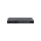 DAHUA TECHNOLOGY DUHM-0030181 PFS4226-24GT-370: SWITCH LAYER 2 MANAGED
