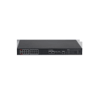 DAHUA TECHNOLOGY - DUHM-0031416 S4220-16GT-190: SWITCH LAYER 2 MANAGED C