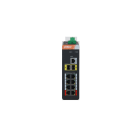 DAHUA TECHNOLOGY - DUHM-0030994 IS4210-8GT-120: SWITCH INDUSTRIAL LAYER