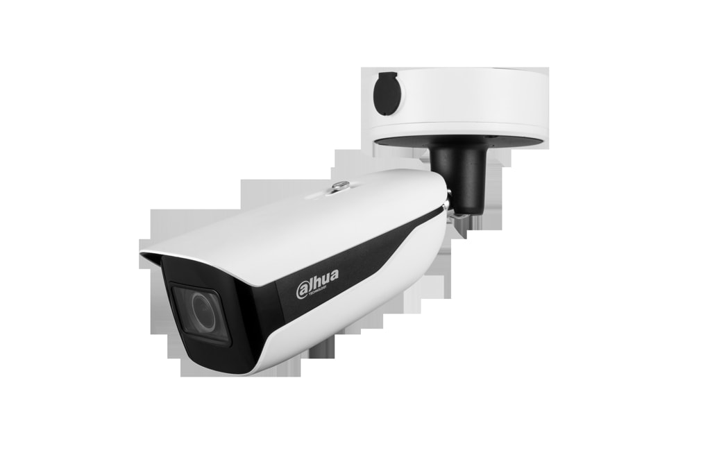 DAHUA TECHNOLOGY - DUHM-0014091 IPC-HFW7442H-Z4: BULLET IP AI 4MP 4X WDR