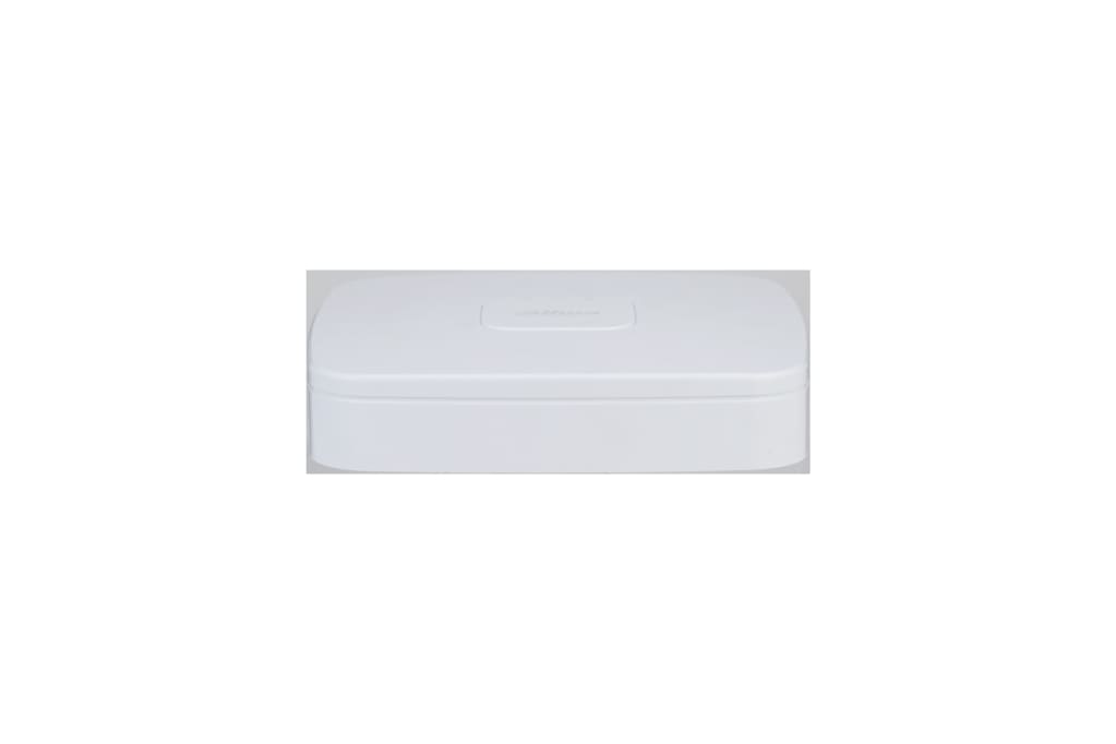 DAHUA TECHNOLOGY DUHM-0015665 NVR4104-4KS2-L: NVR 4 CANALI IP FINO A 8
