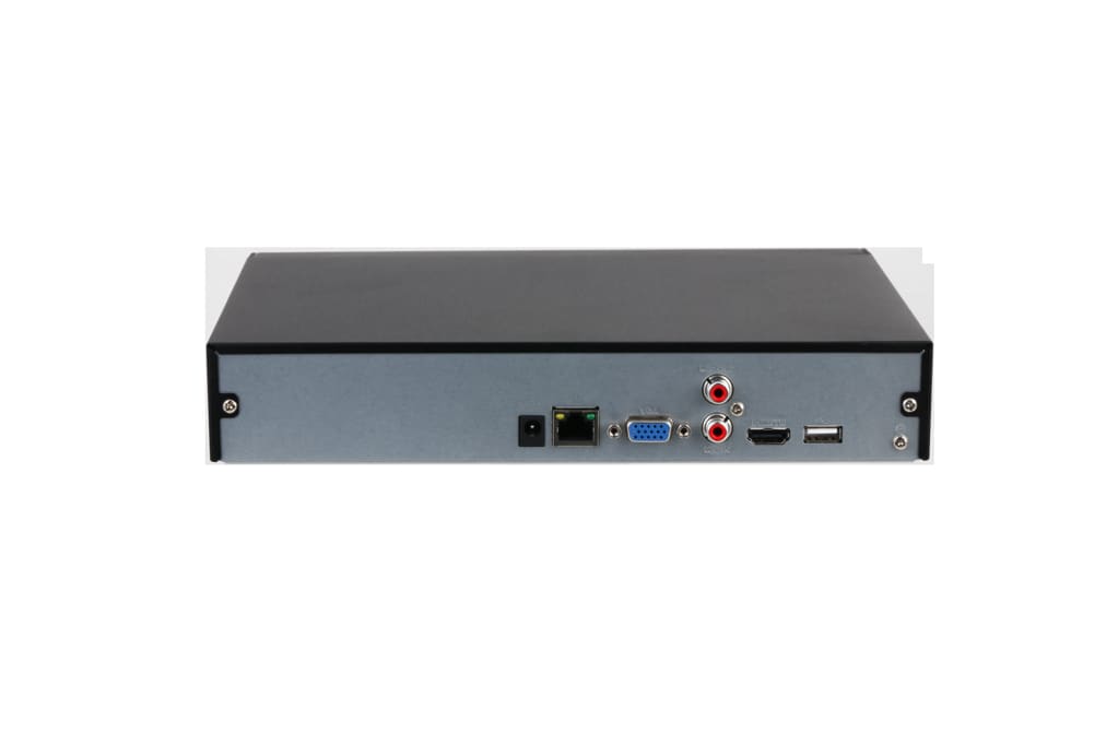 DAHUA TECHNOLOGY DUHM-0028020 NVR2116HS-I2: NVR AI WIZSENSE 16 CANALI