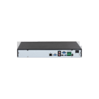 DAHUA TECHNOLOGY DUHM-0030504 NVR5216-EI: NVR IP AI WIZSENSE 16 CANALI