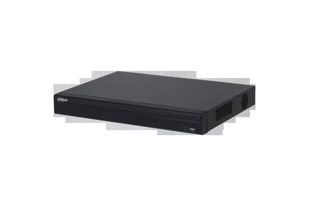 DAHUA TECHNOLOGY DUHM-0032577 NVR4208-4KS3: NVR 8 CANALI IP FINO A 12