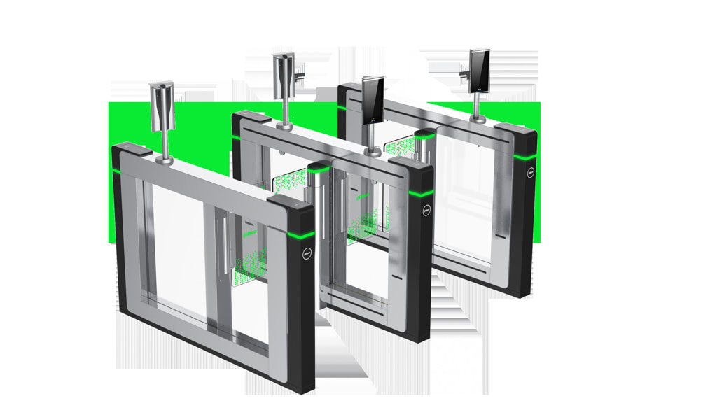 DAHUA TECHNOLOGY DUHM-0014791 ASGB810X-L: MODULO PER BARRIERA CON TORN