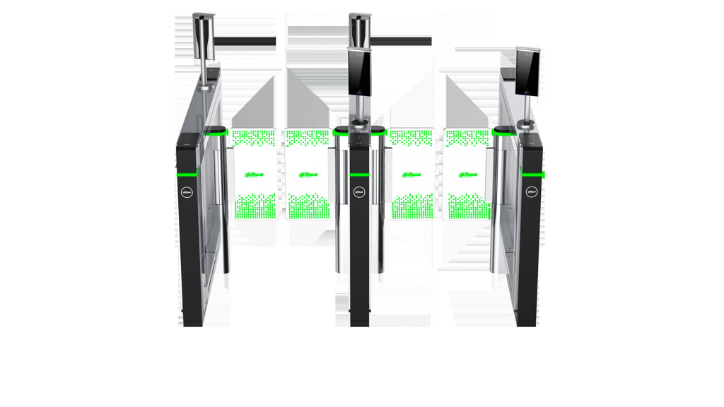 DAHUA TECHNOLOGY DUHM-0014792 ASGB820X-D: MODULO PER BARRIERA CON TORN