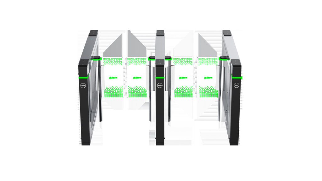 DAHUA TECHNOLOGY DUHM-0014793 ASGB810X-R: MODULO PER BARRIERA CON TORN