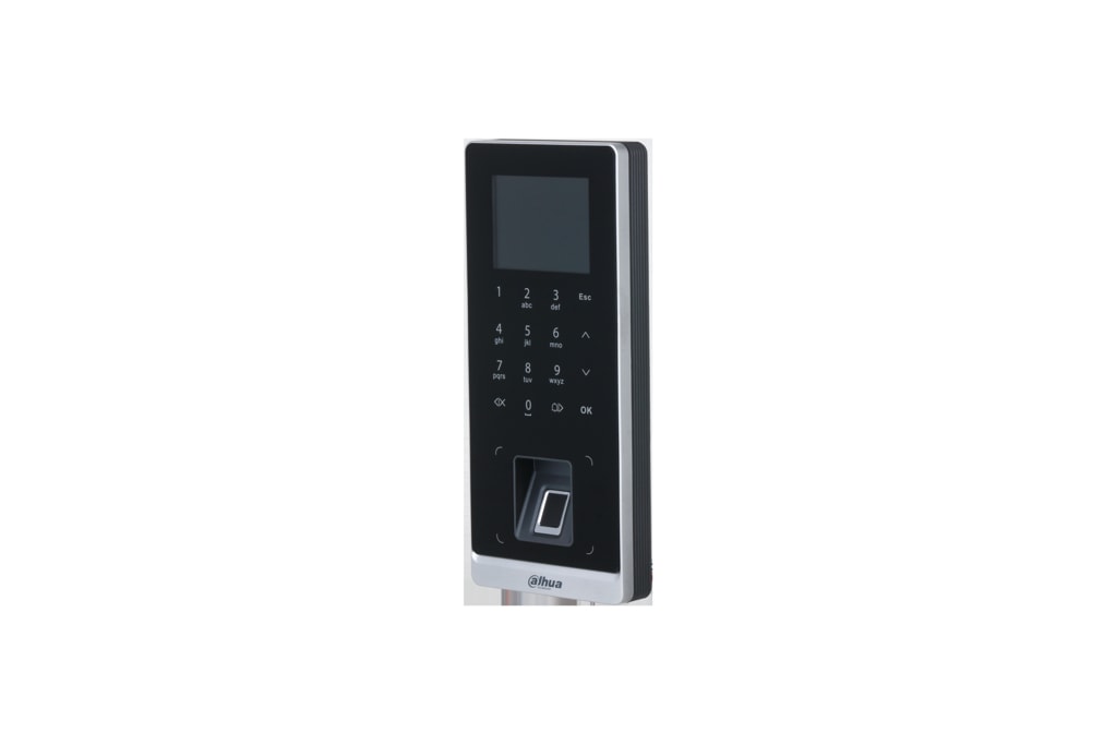 DAHUA TECHNOLOGY DUHM-0016192 ASI2212H-W: LETTORE PER CONTROLLO ACCESS