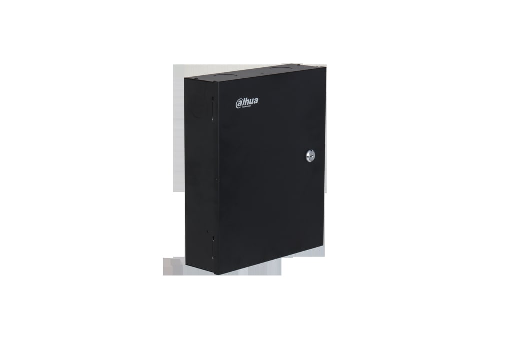 DAHUA TECHNOLOGY DUHM-0020307 ASC2208C-S: CENTRALINA PER CONTROLLO ACC