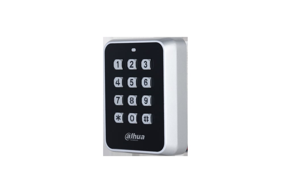 DAHUA TECHNOLOGY DUHM-0030765 ASR1101M-V1: LETTORE PER CONTROLLO ACCES