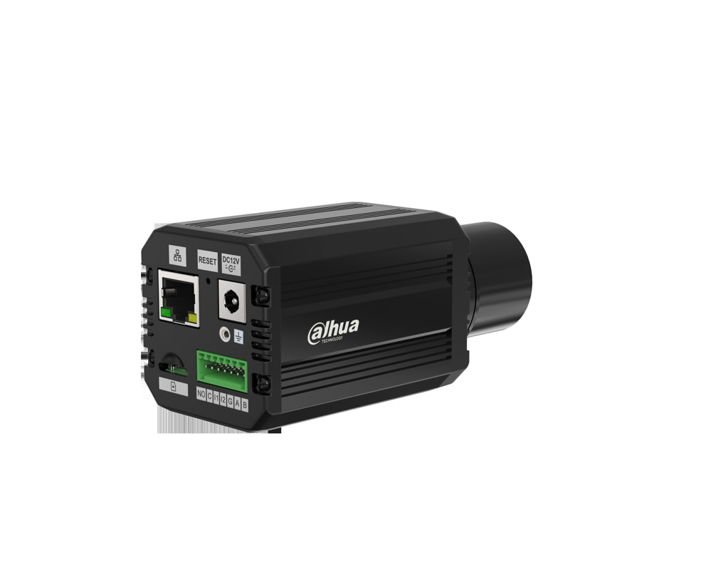 DAHUA TECHNOLOGY - DUHM-0030001 TPC-AT5401-TB7: TELECAMERA TERMOGRAFICA