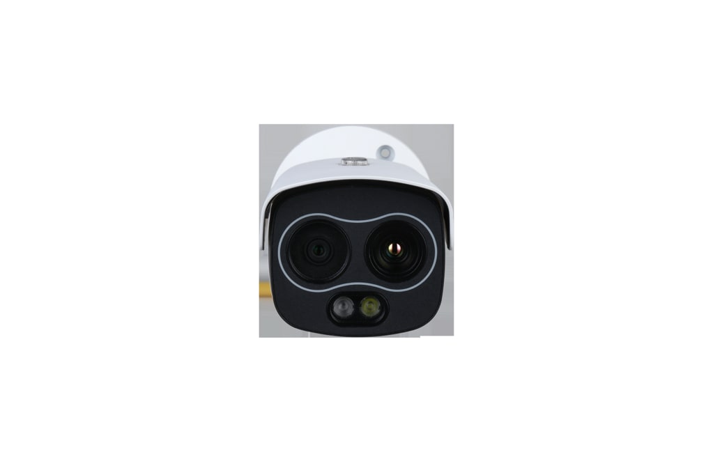 DAHUA TECHNOLOGY DUHM-0017110 TPC-BF1241-TB3F4-DW-S2: TELECAMERA BULLE