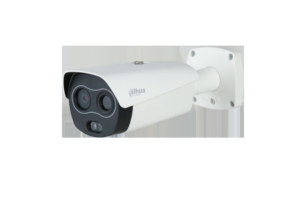 DAHUA TECHNOLOGY - DUHM-0028819 TPC-BF2241-B7F8-DW-S2: TELECAMERA BULLET