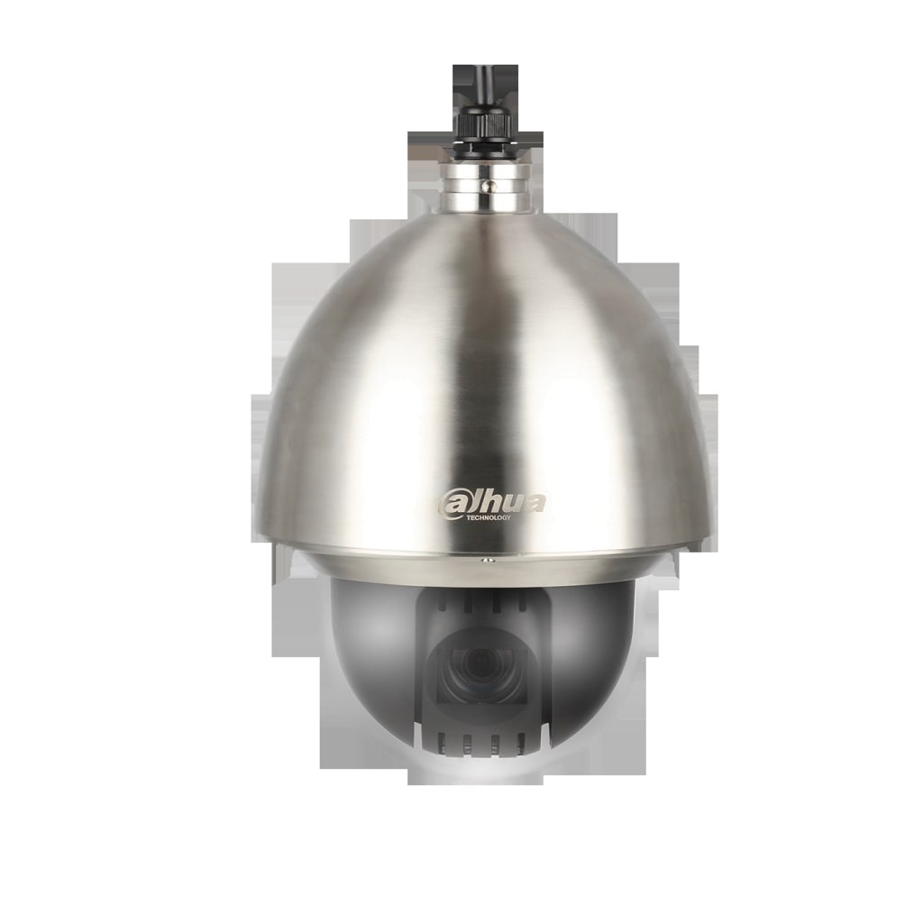 DAHUA TECHNOLOGY DUHM-0010638 SD60230U-HNI-SL: SPEED DOME IP STARLIGHT
