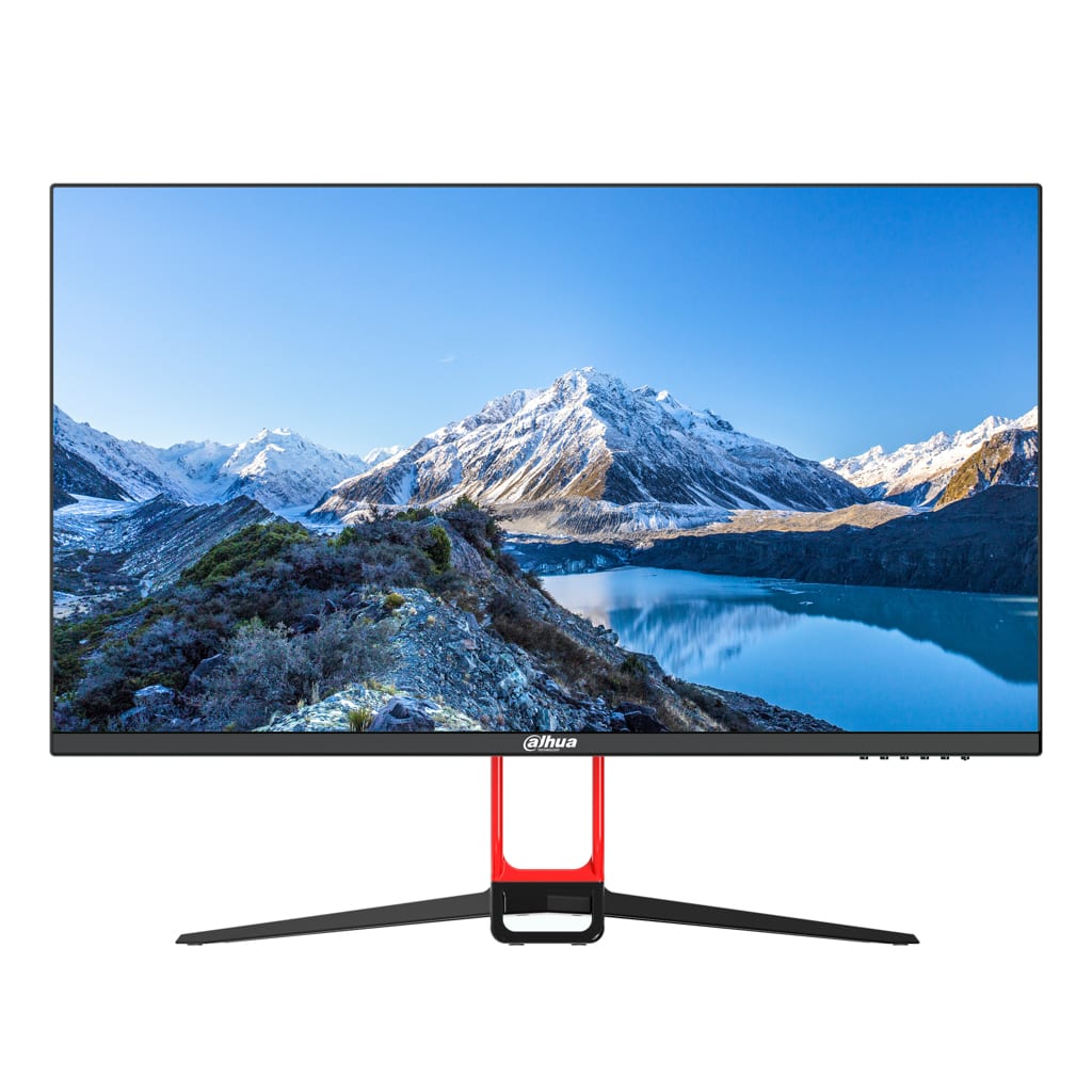 DAHUA TECHNOLOGY DUHM-0022496 LM28-F400: MONITOR LED DA 28 4K UHD FOR