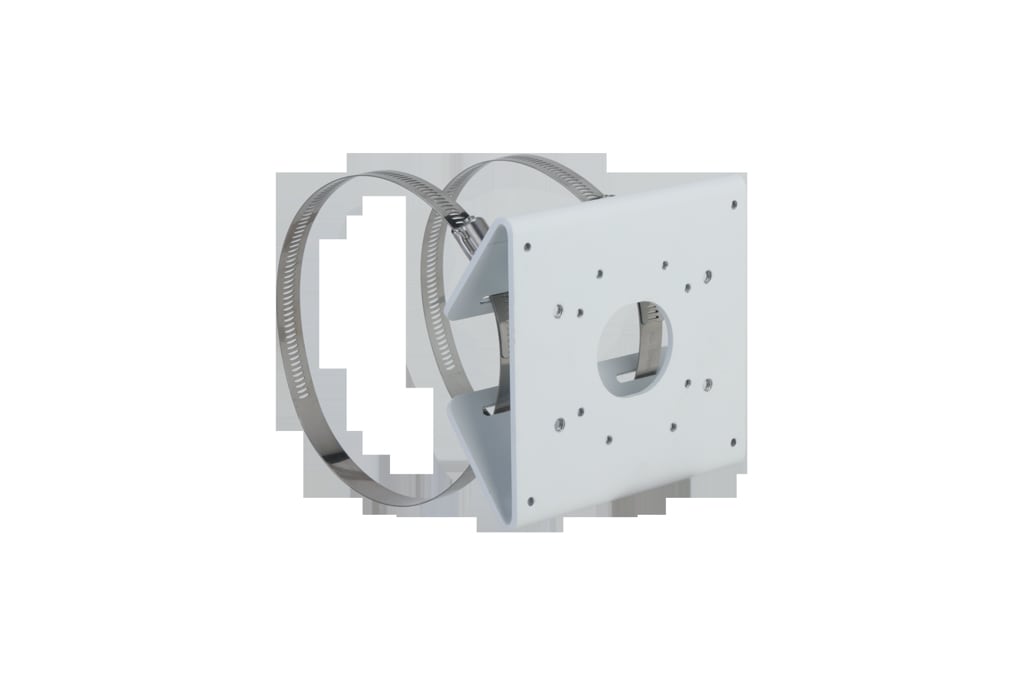 DAHUA TECHNOLOGY - DUHM-0020565 PFA156: ADATTATORE DA PALO (D80-150 MM)