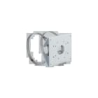 DAHUA TECHNOLOGY - DUHM-0020565 PFA156: ADATTATORE DA PALO (D80-150 MM)